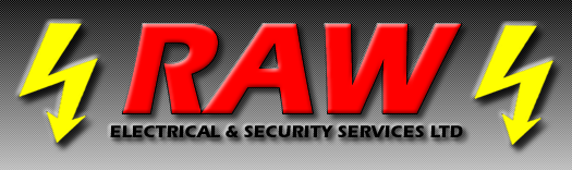 RAW Electrical and Security